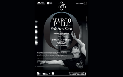 Immagine: Marco Pelle Basilica 21_12_25