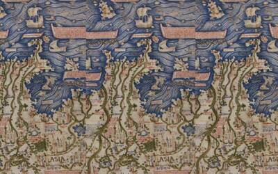 Immagine: Marco Polo libro