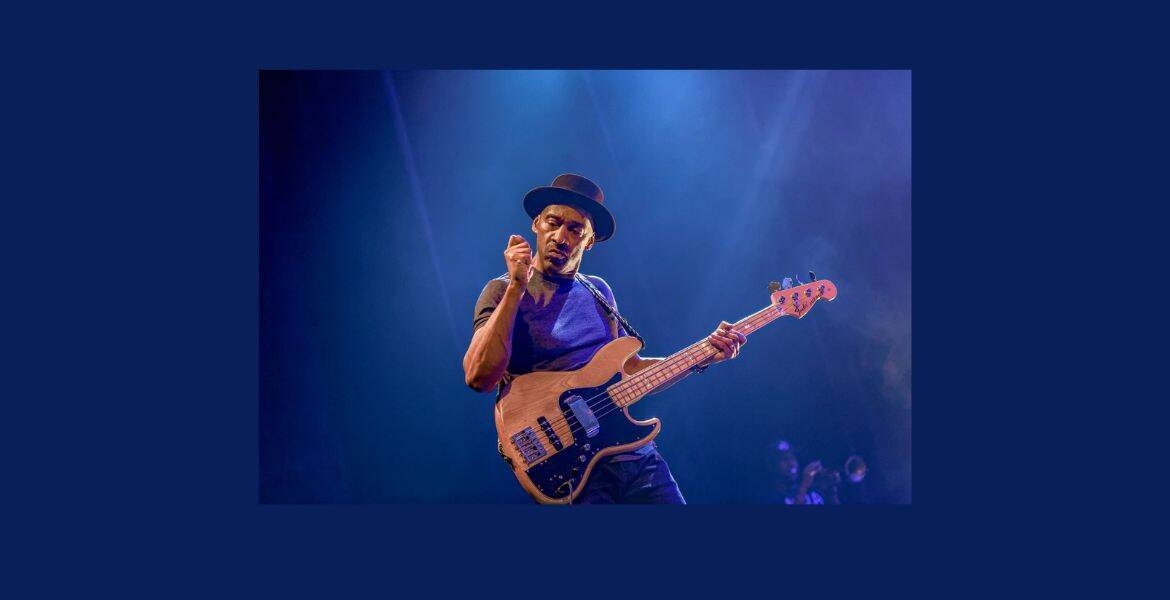 Immagine: Marcus Miller