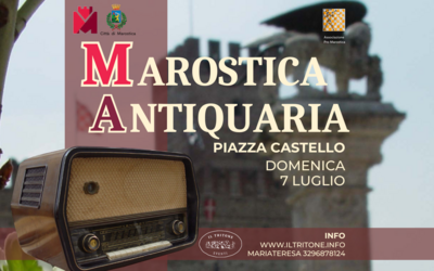 Immagine: Marostica Antiquaria