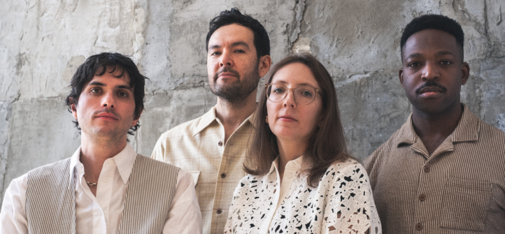 Immagine: Mary Halvorson | Uri Caine