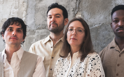 Immagine: Mary Halvorson | Uri Caine