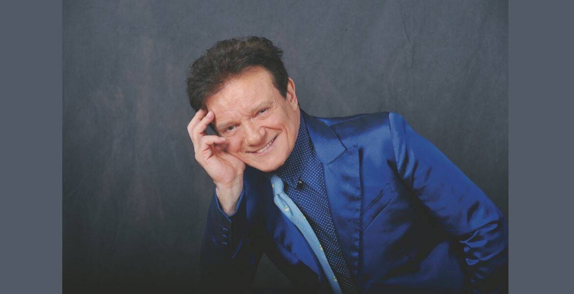 Immagine: Massimo Ranieri