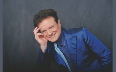 Immagine: Massimo Ranieri