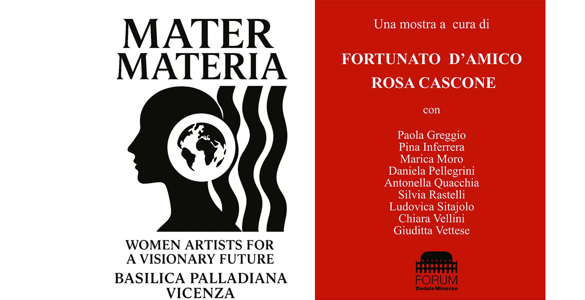 Immagine: Mater Materia