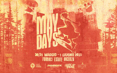 Immagine: May Days Festival