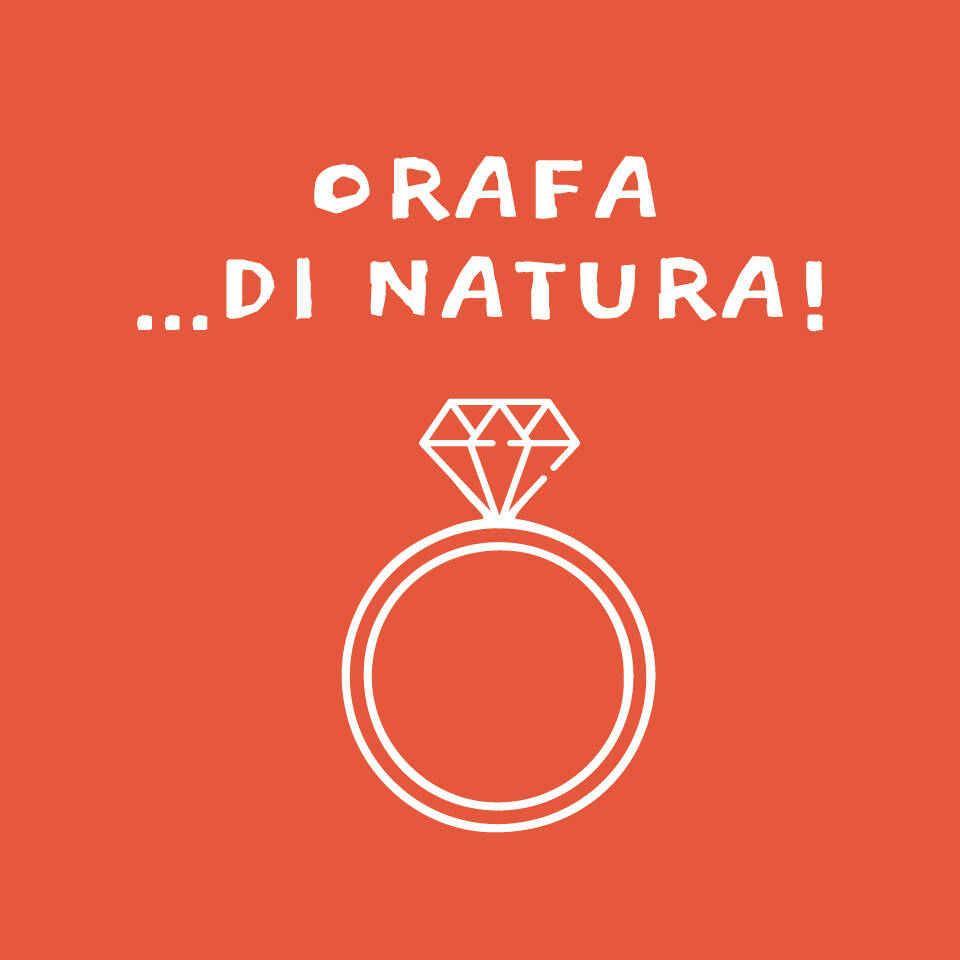 Immagine: MDG - Attività per famiglie - Orafa...di natura!