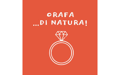 Immagine: MDG - Attività per famiglie - Orafa...di natura!