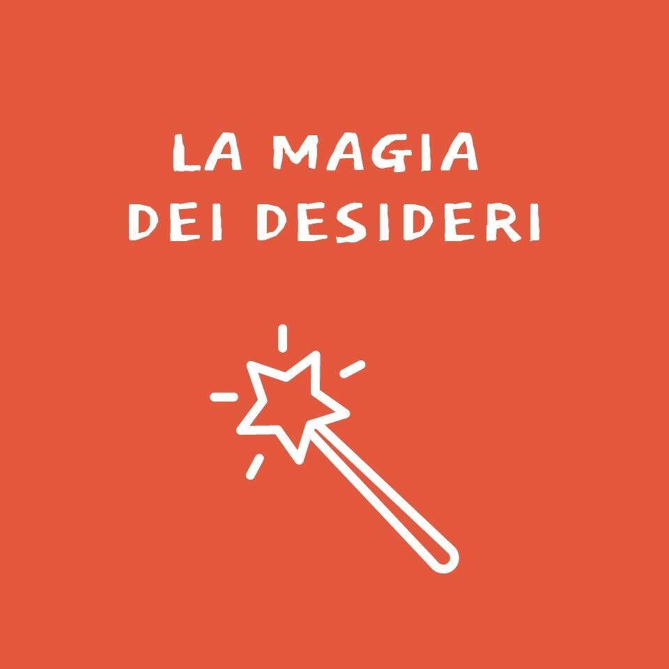 Immagine: MDG_attività per famiglie_magia dei desideri