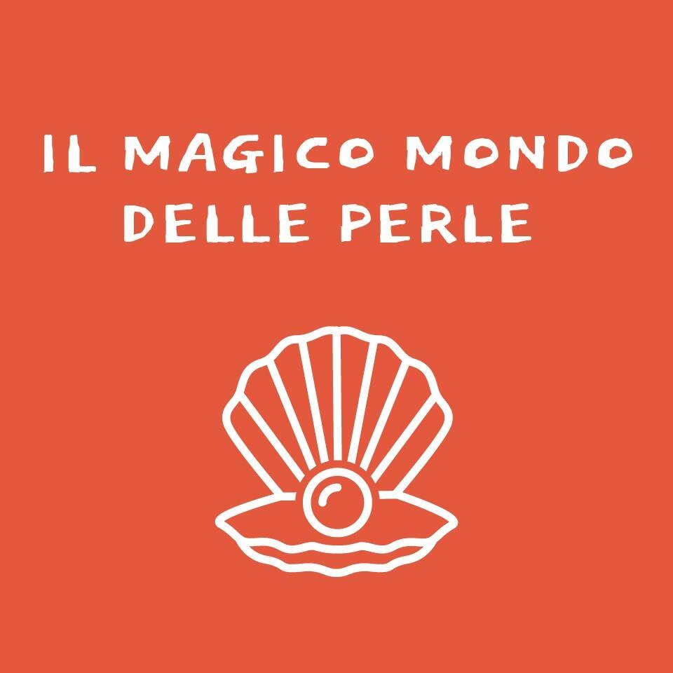 Immagine: MDG_il magico mondo delle perle