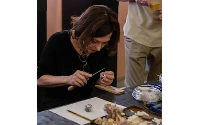 Immagine: MDG_spilla argentata