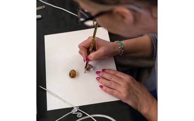 Immagine: MDG_workshop creativo "Crea il tuo anello. A ciascuno la sua pietra"