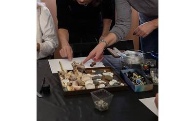 Immagine: MDG_Workshop Creativo_ crea e decora la superficie del tuo bracciale