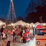 mercatini di natale