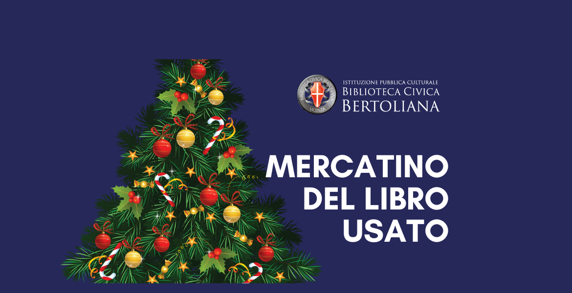 Immagine: Mercatino natalizio