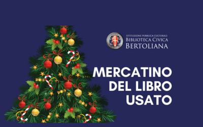 Immagine: Mercatino natalizio