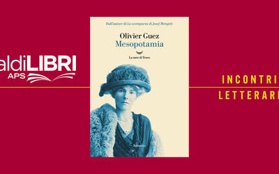 Immagine: Mesopotamia