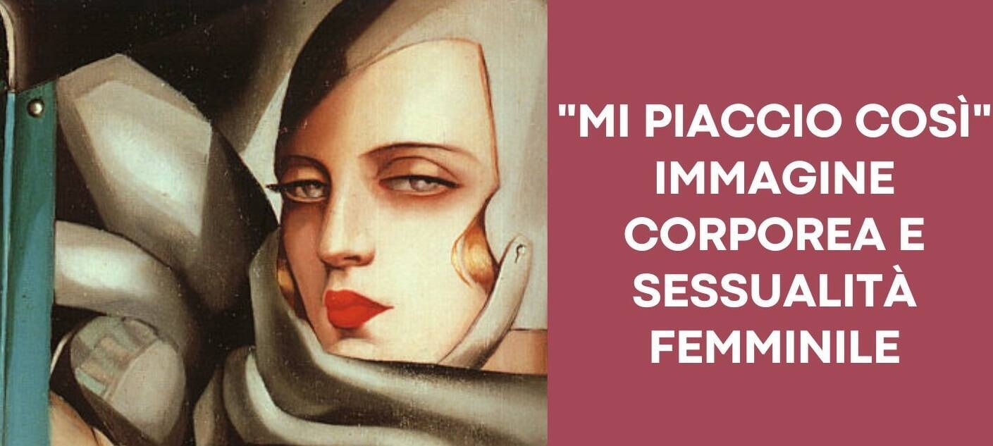 Immagine: Mi piaccio così