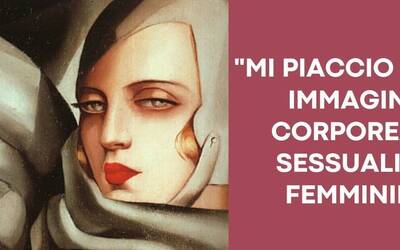 Immagine: Mi piaccio così