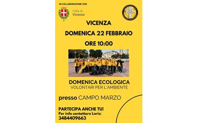 Immagine: Ministri Volontari di Scientology Vicenza 