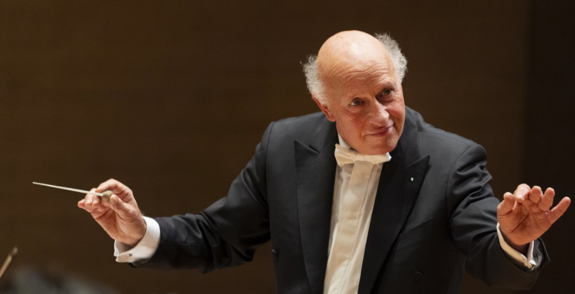 Immagine: Missa Solemnis