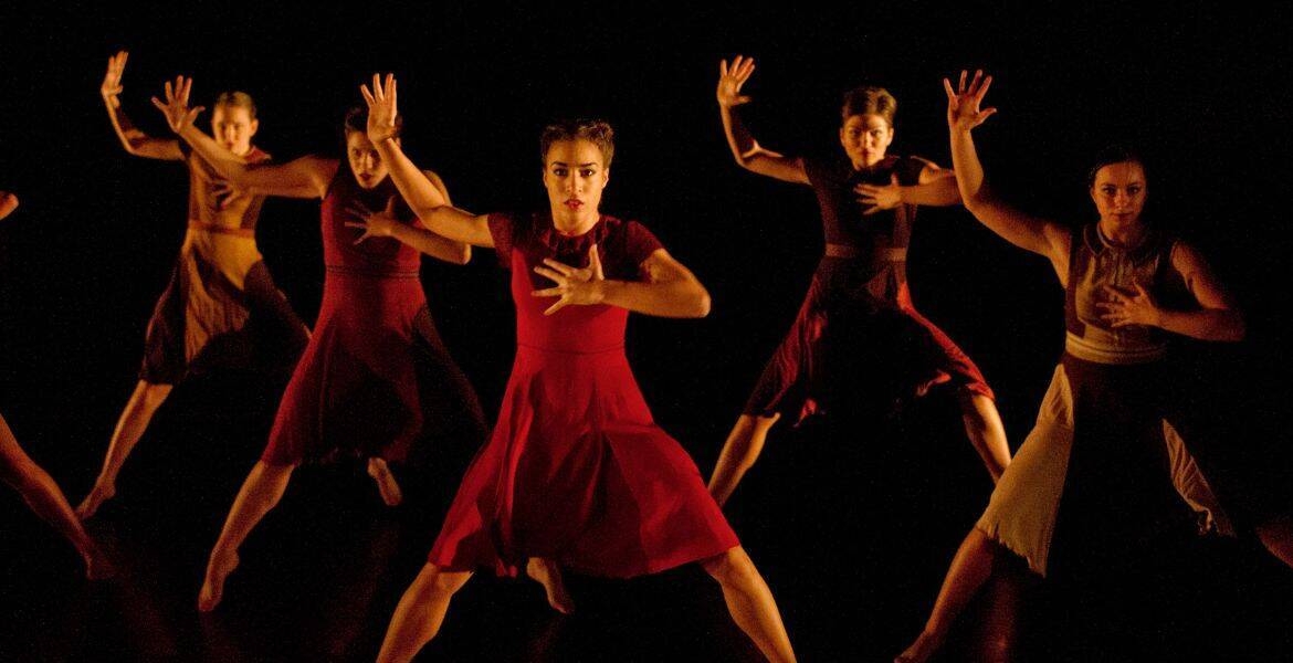 Immagine: Monger-Tocuh base- Tenir le Temps_stagione202425