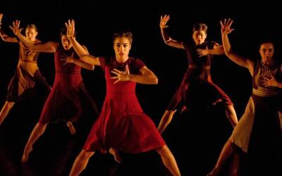 Immagine: Monger-Tocuh base- Tenir le Temps_stagione202425