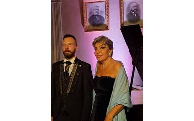 Immagine: Moonlight in Vermont