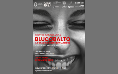 Immagine: Mostra Blucobalto
