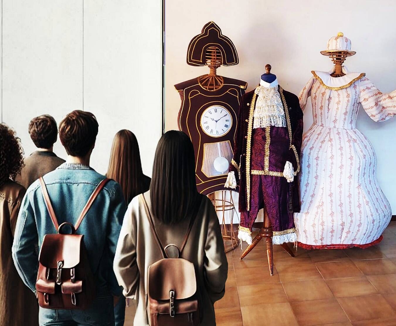 Immagine: Mostra di Teatro