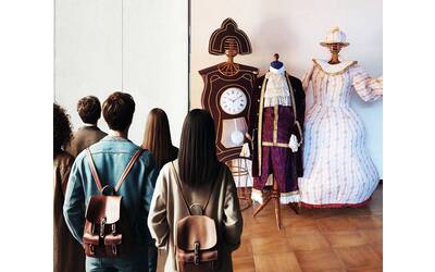 Immagine: Mostra di Teatro