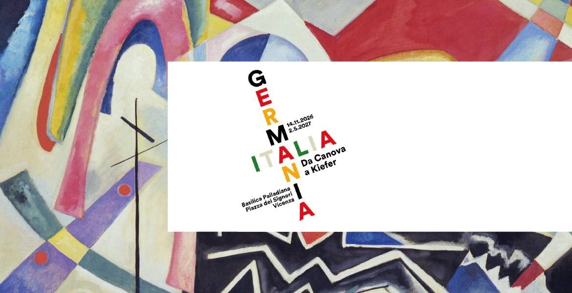 Immagine: Mostra Italia Germania 2026-27