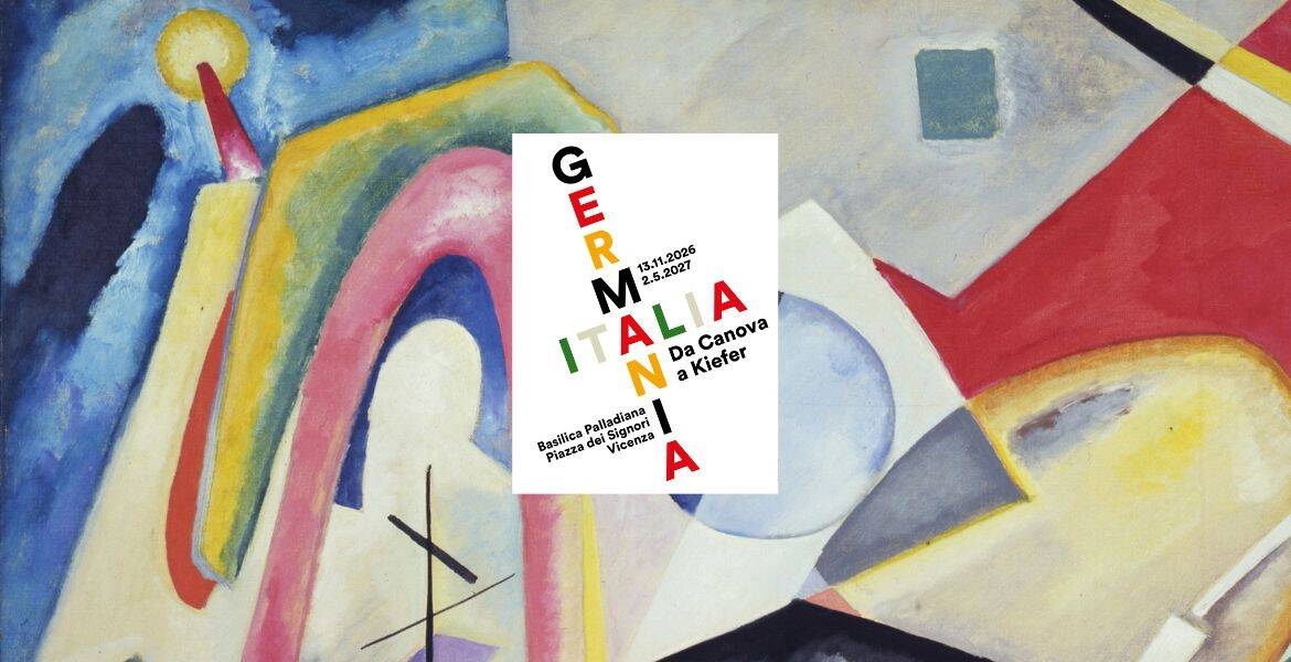 Immagine: Mostra Italia - Germania