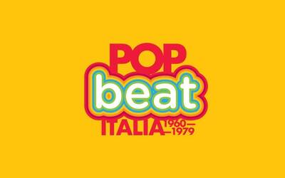Immagine: mostra Pop/Beat