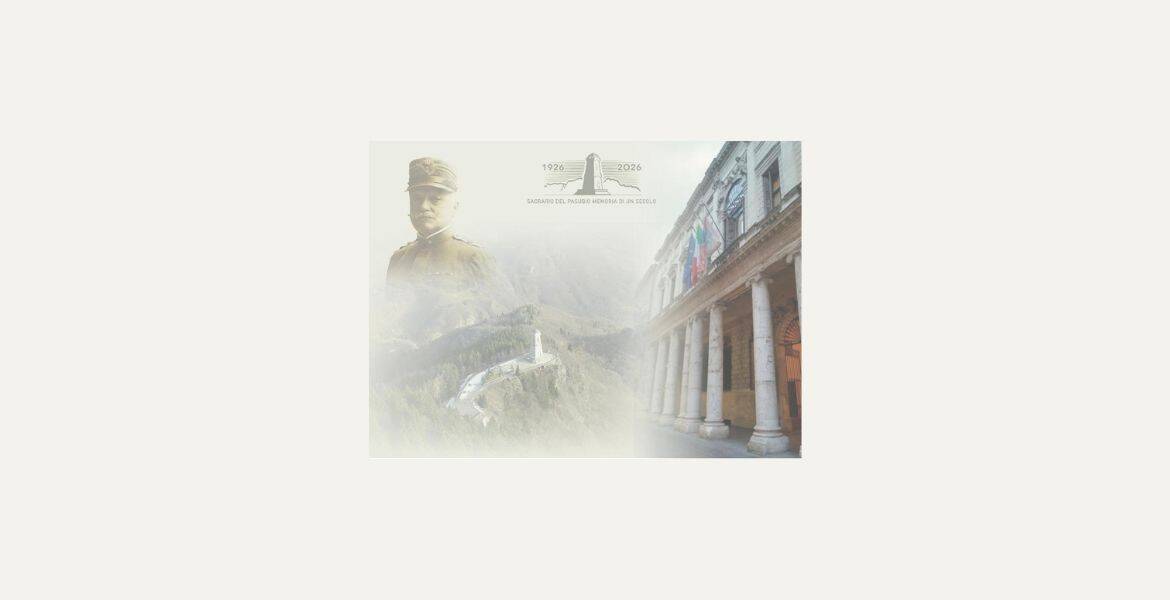 Mostra "Sacrario del Pasubio 1926-2026. Memoria di un secolo"