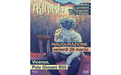 Immagine: Mostra TDoV