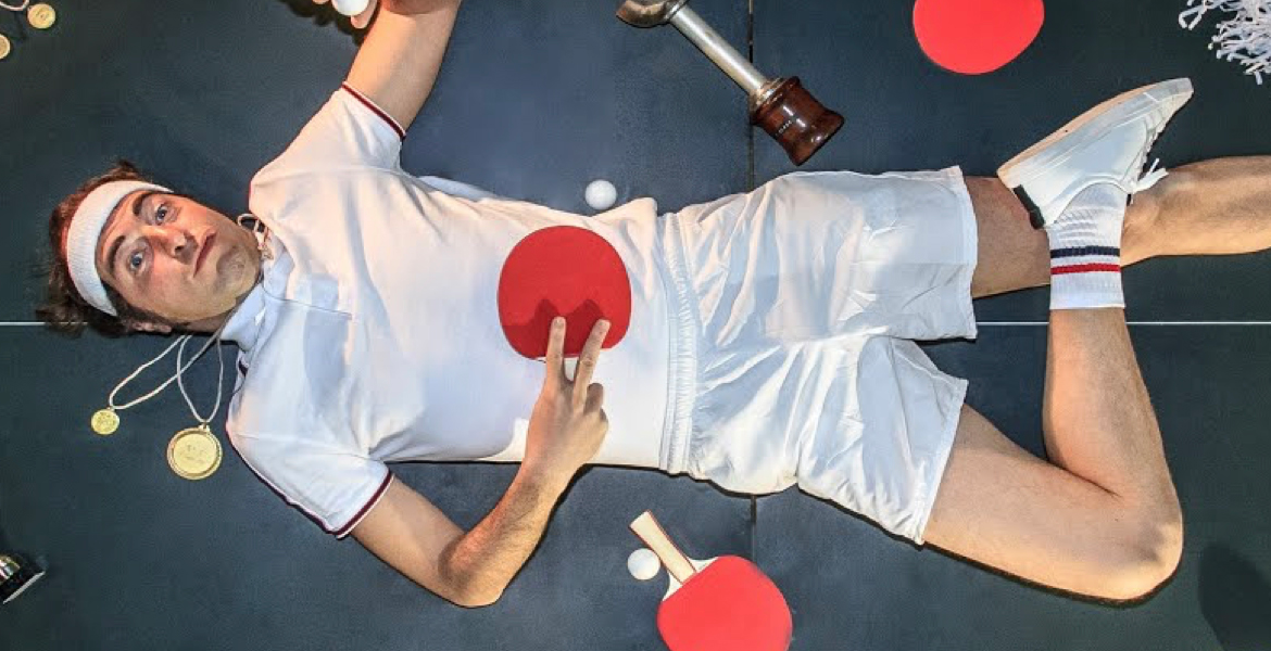 Immagine: Mr. Ping Pong