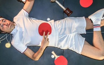 Immagine: Mr. Ping Pong