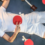 Immagine: Mr. Ping Pong