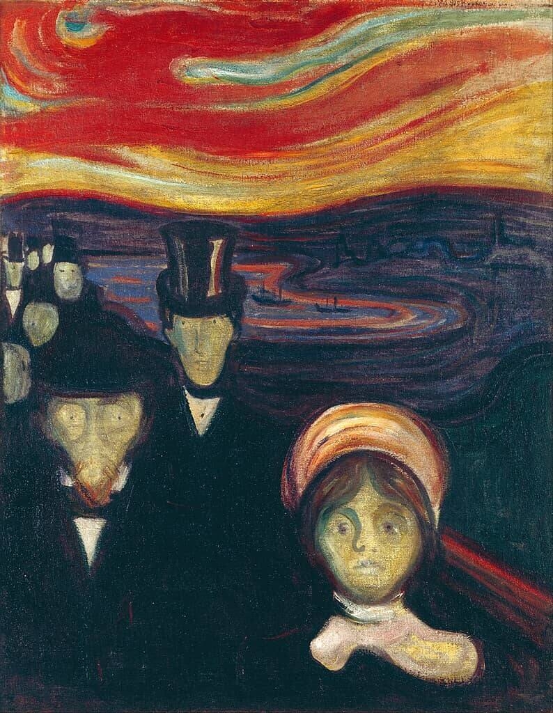Immagine: Munch