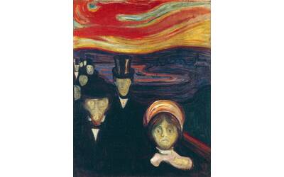 Immagine: Munch