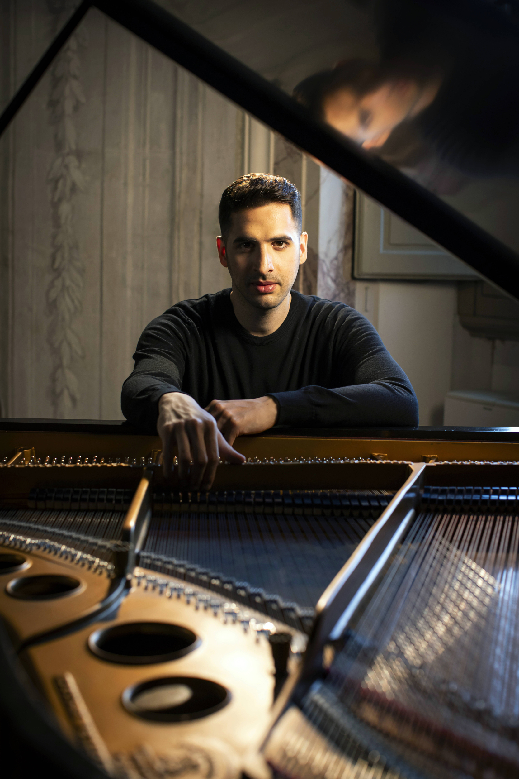 Immagine: Muraad Layousse