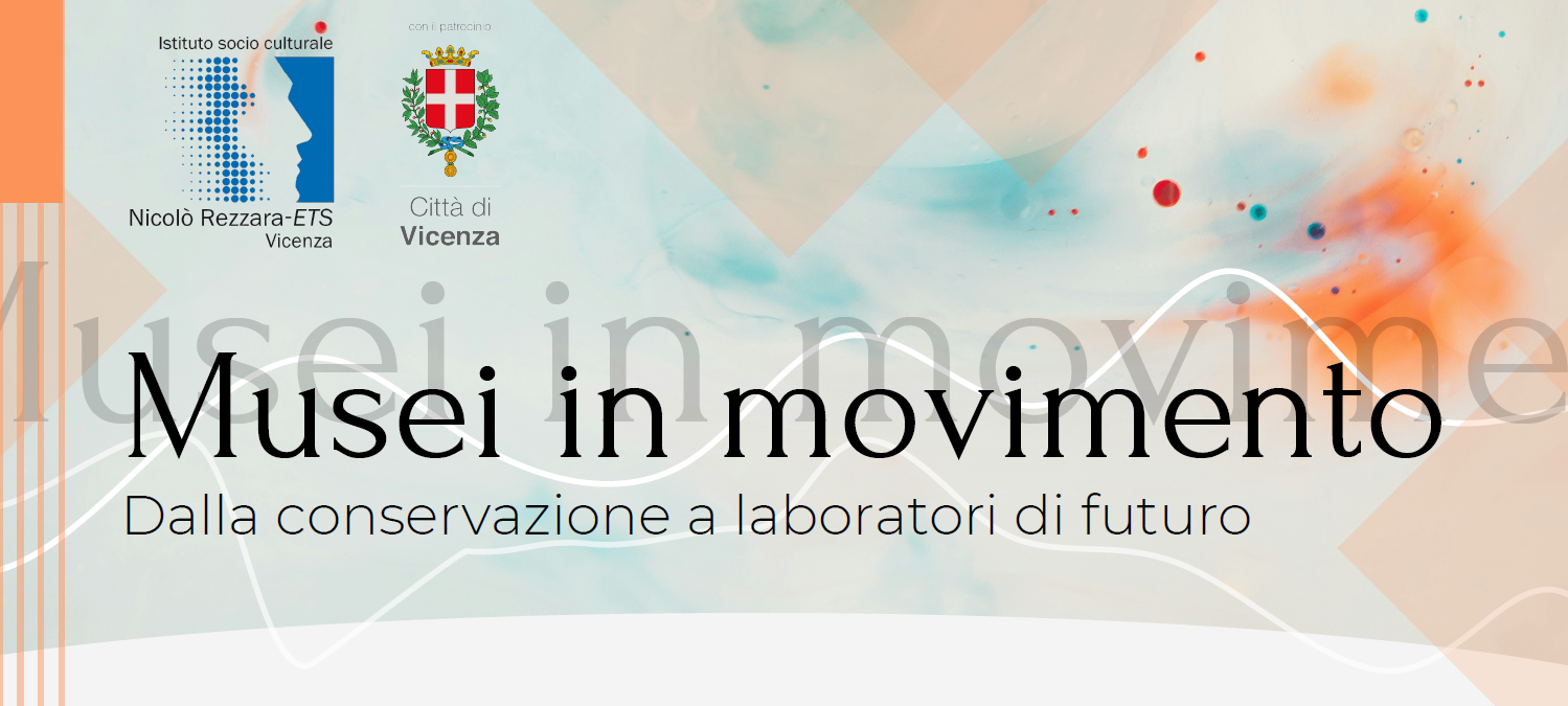 Immagine: Musei in movimento