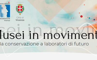 Immagine: Musei in movimento