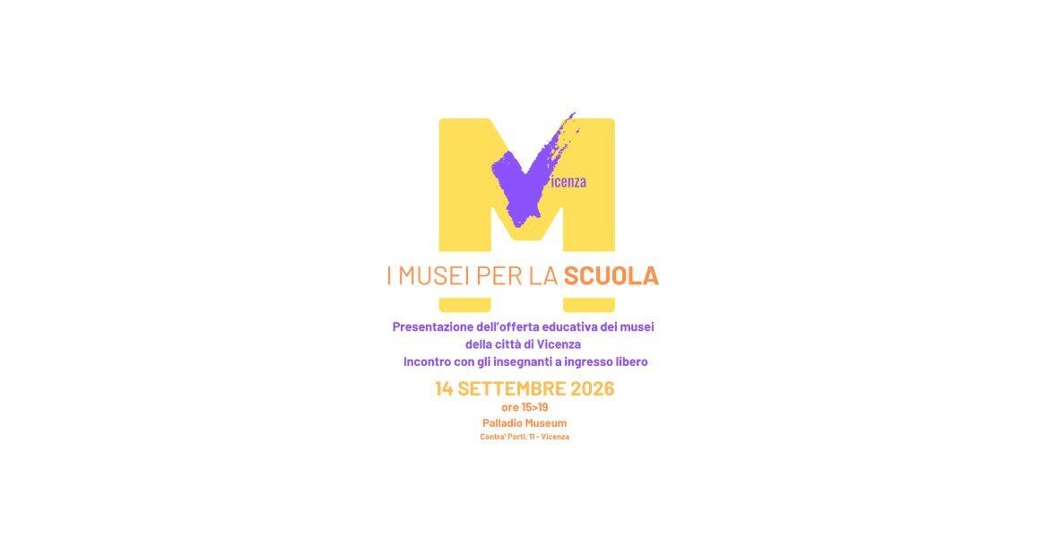Immagine: Musei per tutti 2026