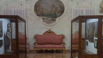 Museo d’arte sacra di Monte Berico