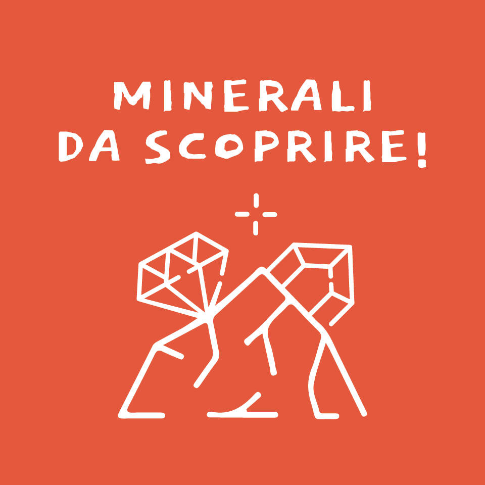 Immagine: Museo del Gioiello - Minerali da scoprire