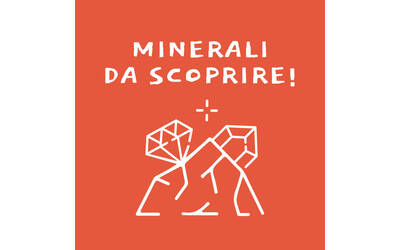 Immagine: Museo del Gioiello - Minerali da scoprire