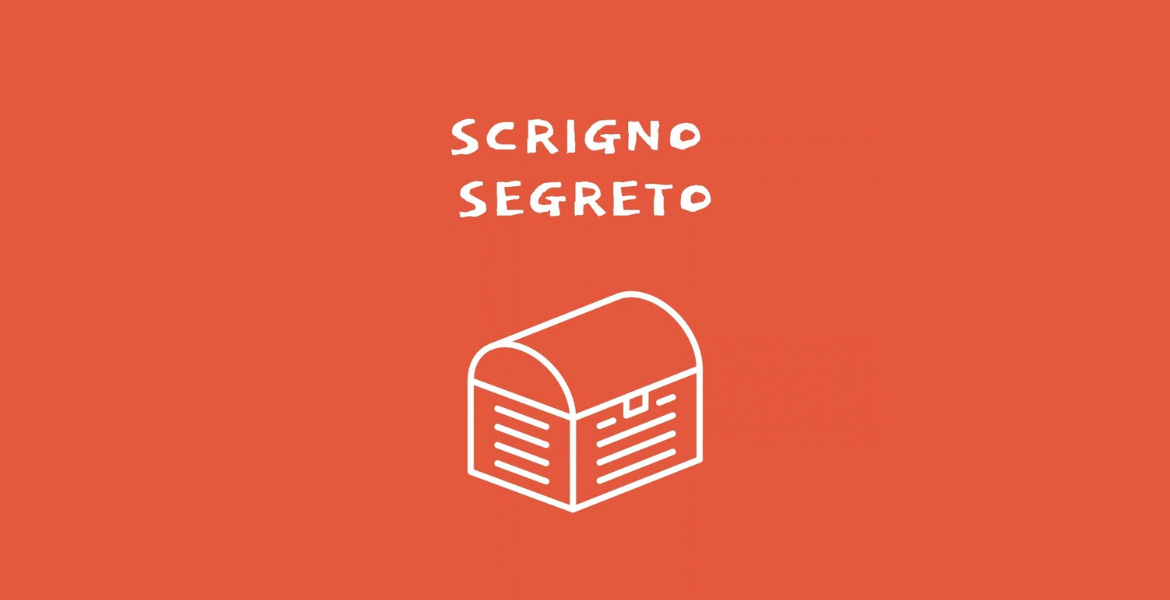 Immagine: Museo del Gioiello - scrigno segreto