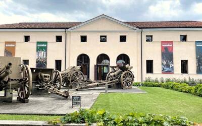 Immagine: Museo del Risorgimento e della Resistenza